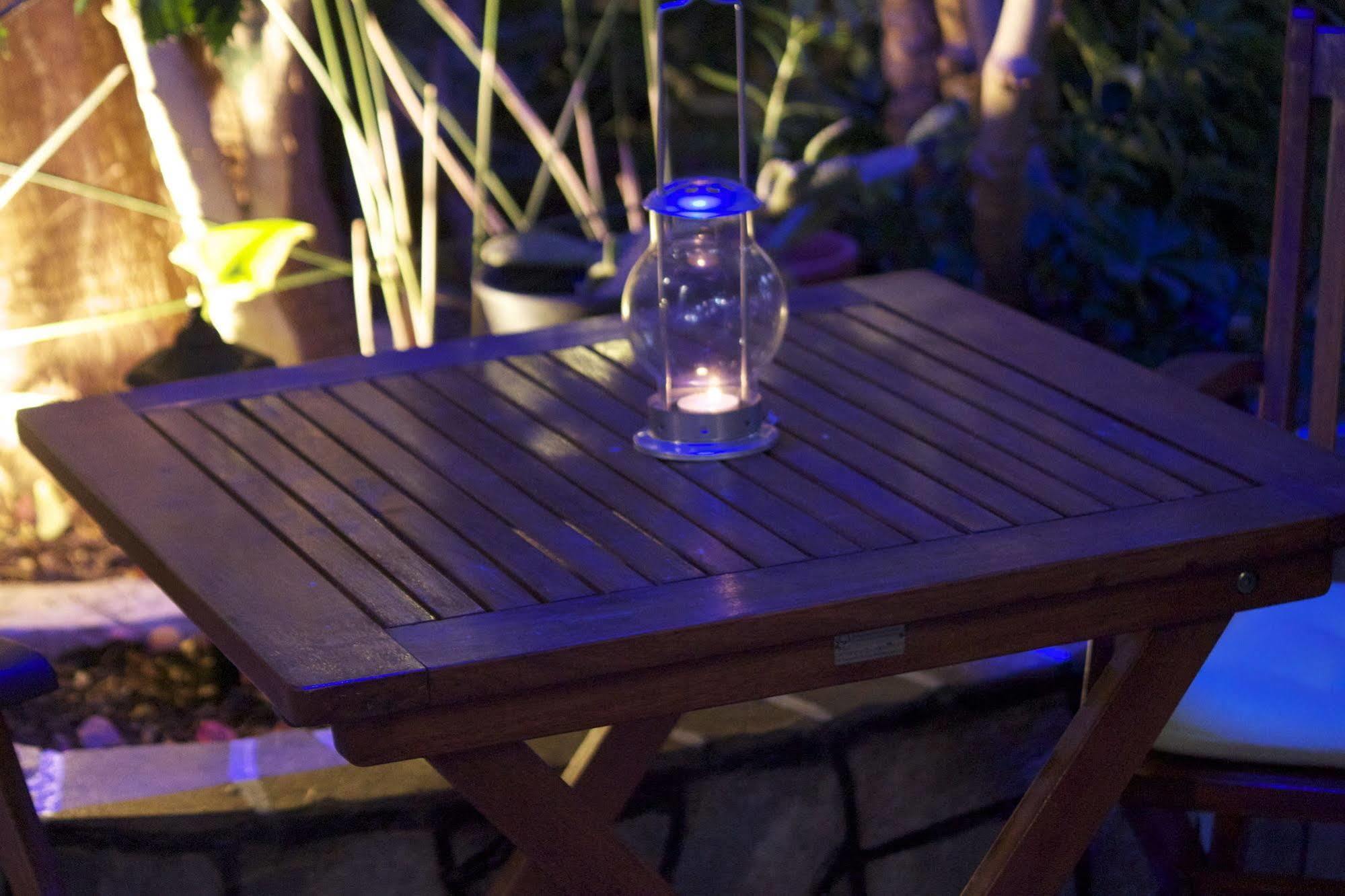 加利尼公寓式酒店 伊奥斯乔拉 外观 照片